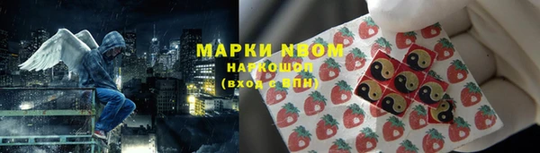 стафф Алексин